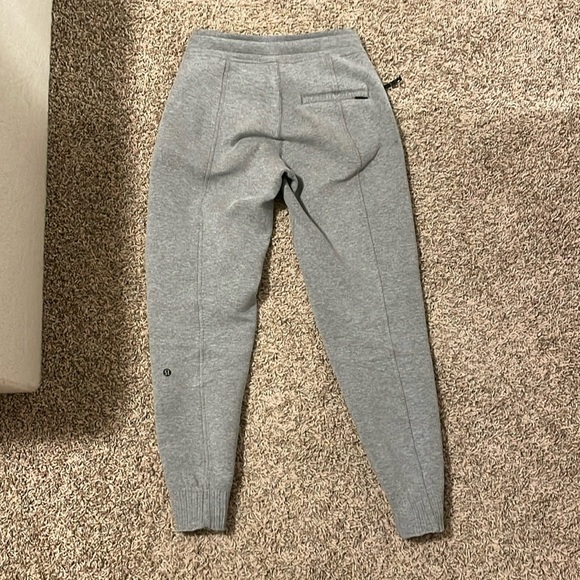 Lululemon Joggers - Picture 1 of 2